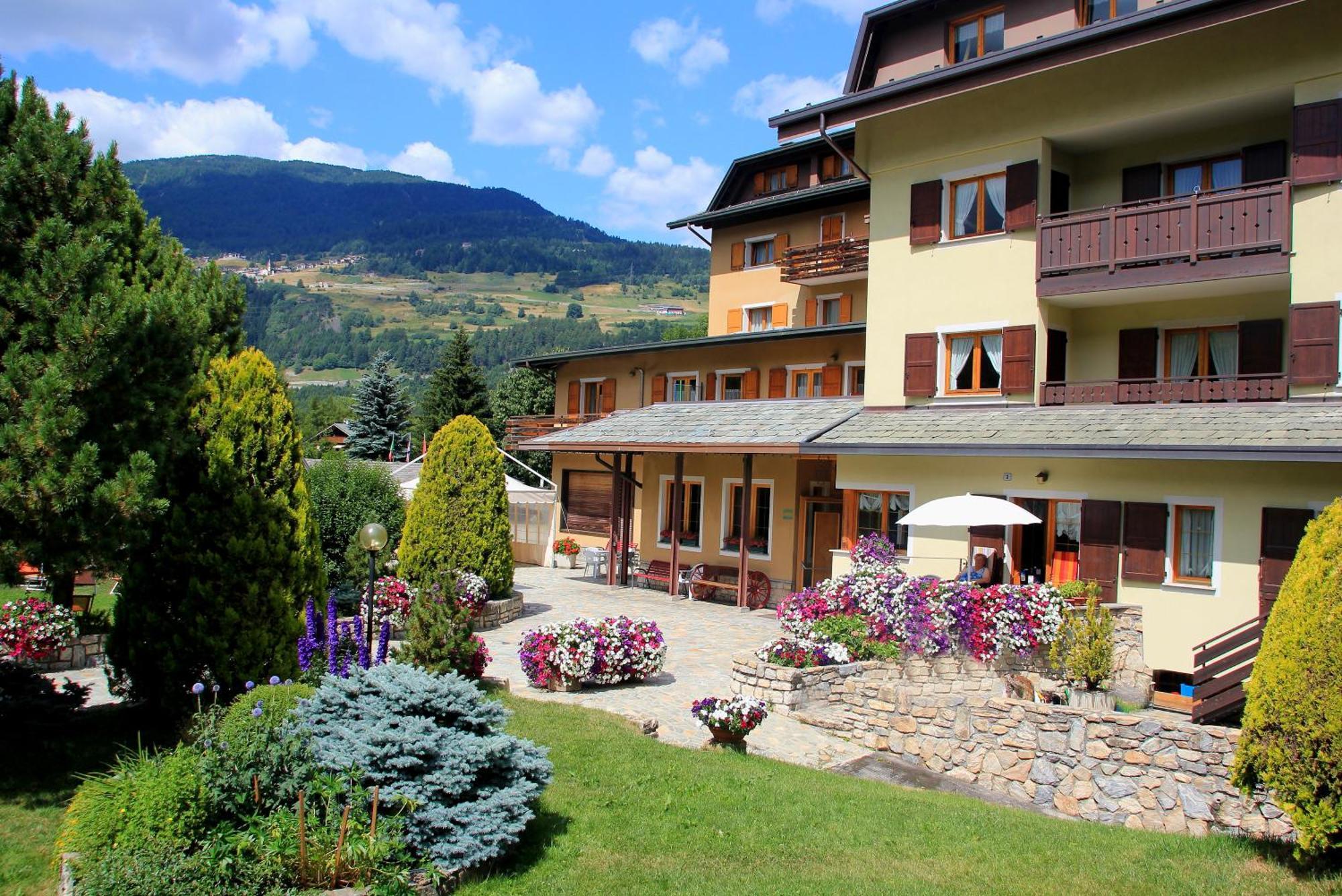 Hotel Meublè Sci Sport Bormio
